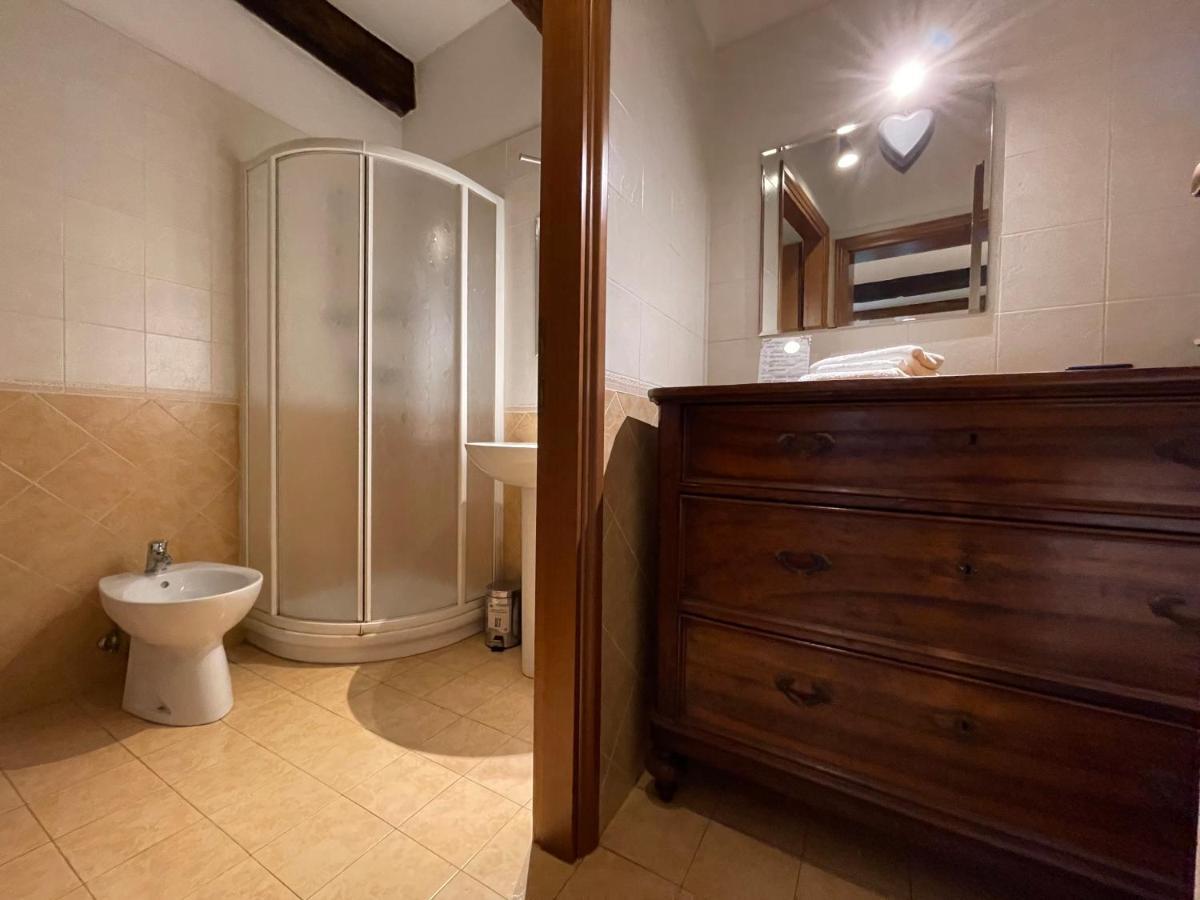 Appartement La Casa Degli Zii à Ferrare Extérieur photo