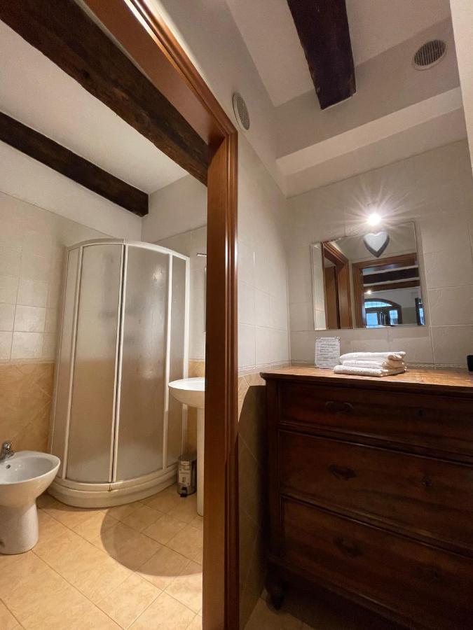 Appartement La Casa Degli Zii à Ferrare Extérieur photo