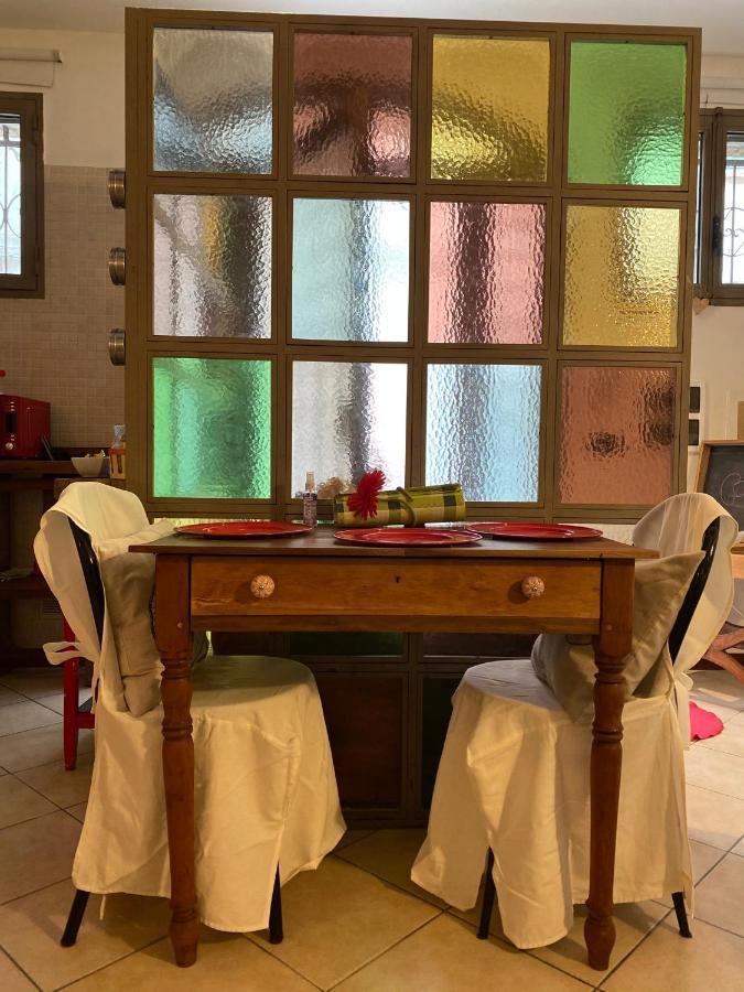 Appartement La Casa Degli Zii à Ferrare Extérieur photo