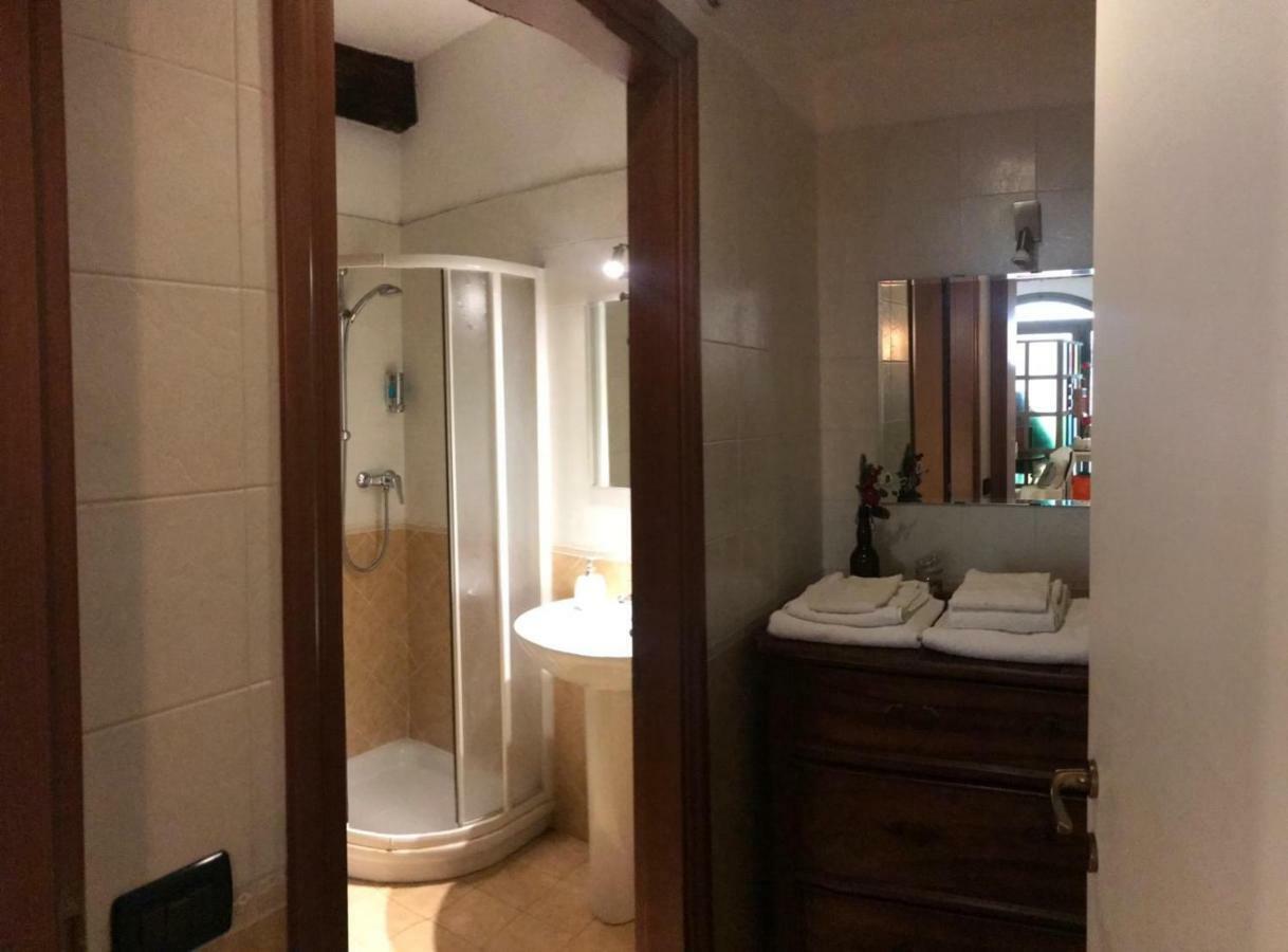 Appartement La Casa Degli Zii à Ferrare Extérieur photo