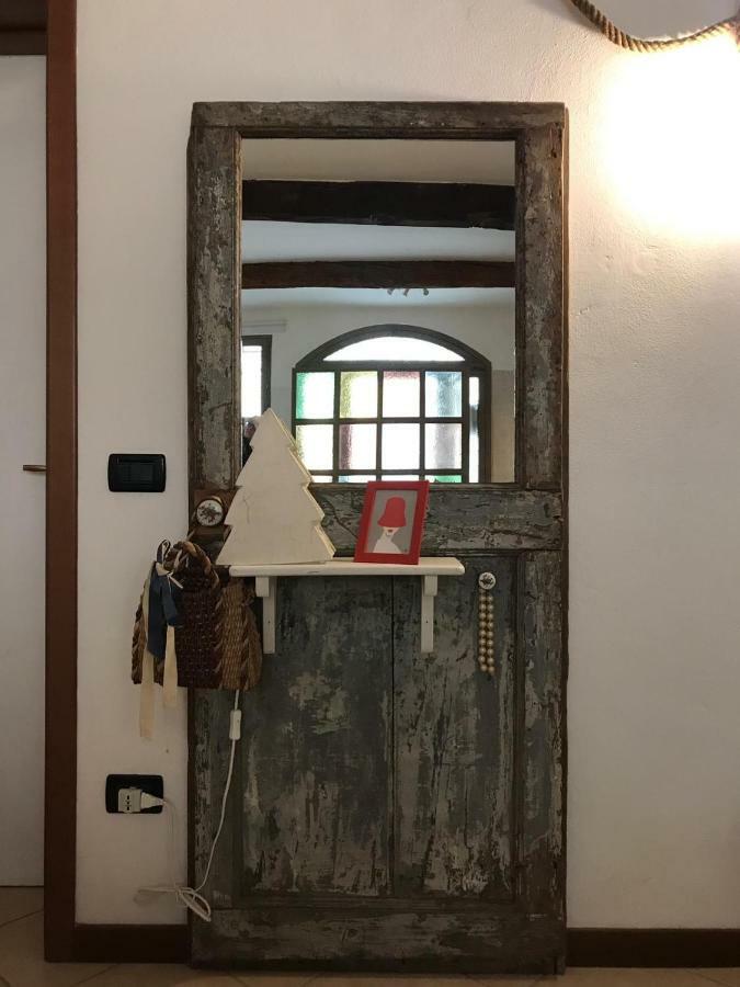 Appartement La Casa Degli Zii à Ferrare Extérieur photo