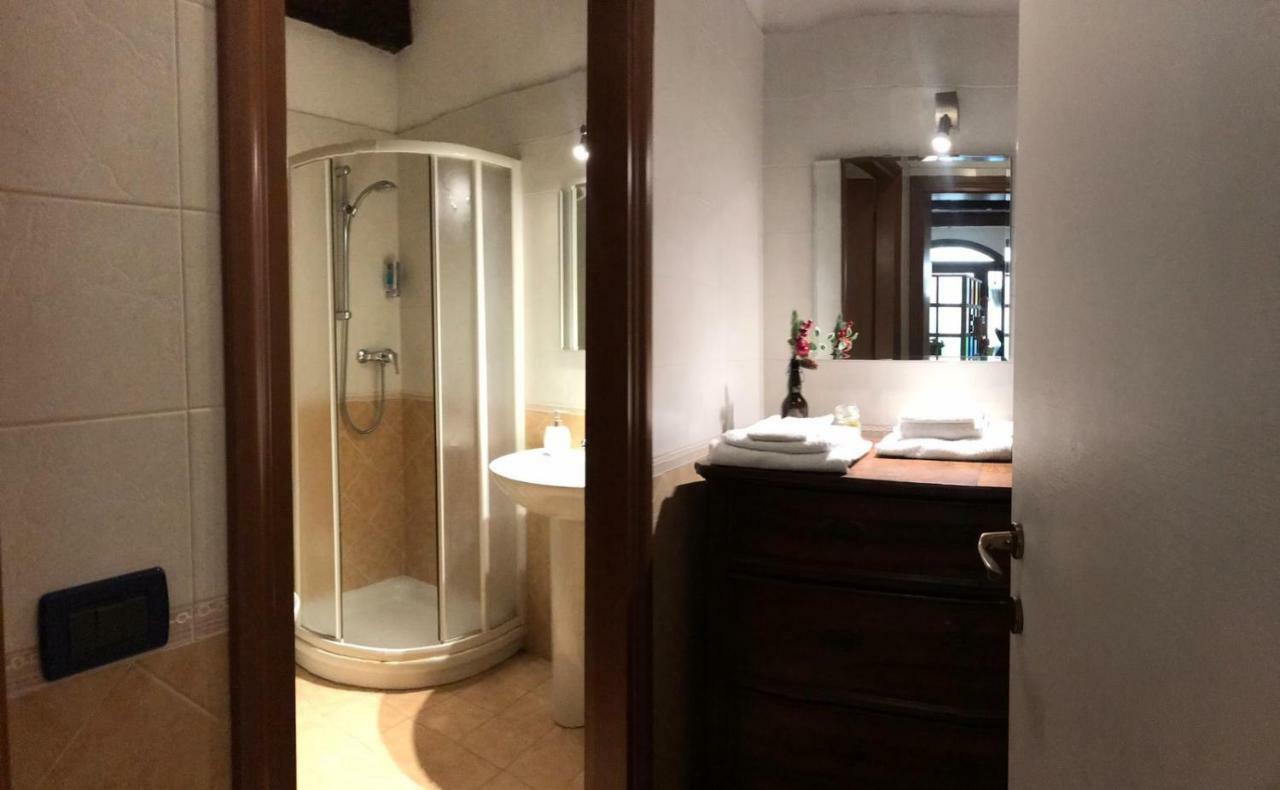 Appartement La Casa Degli Zii à Ferrare Extérieur photo