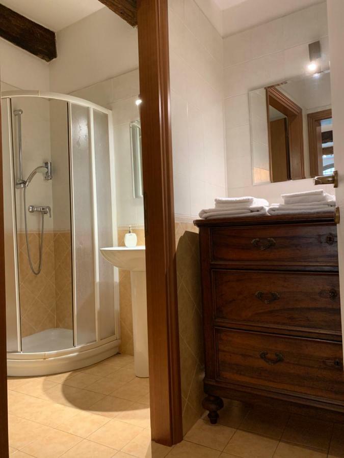 Appartement La Casa Degli Zii à Ferrare Extérieur photo