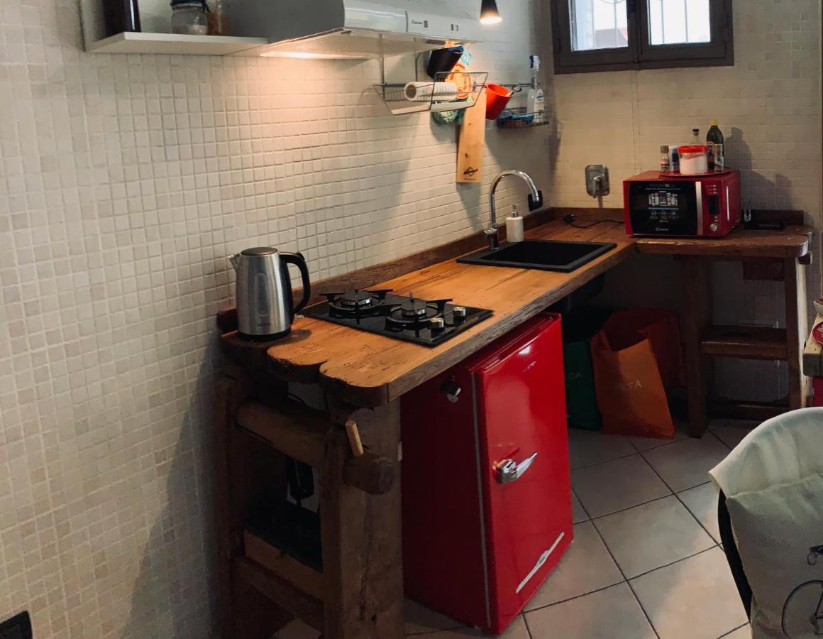 Appartement La Casa Degli Zii à Ferrare Extérieur photo