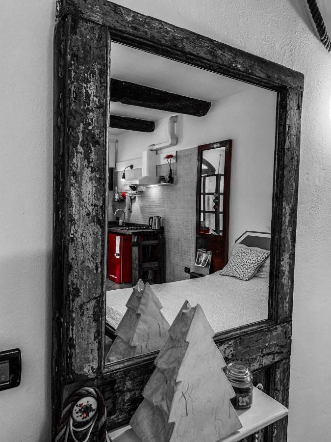 Appartement La Casa Degli Zii à Ferrare Extérieur photo